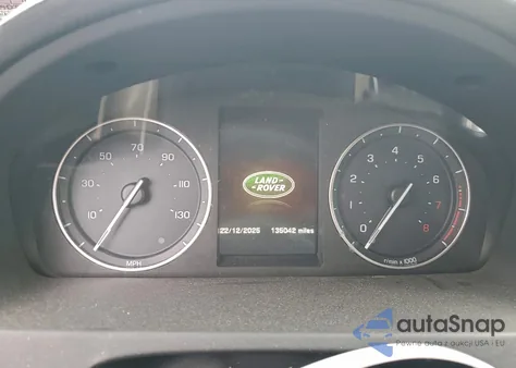 2013 Land Rover Lr2 Hse из США, поврежденный, VIN SALFR2BG6DH328920